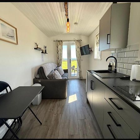 Farr North Lodge 1 Уик Экстерьер фото
